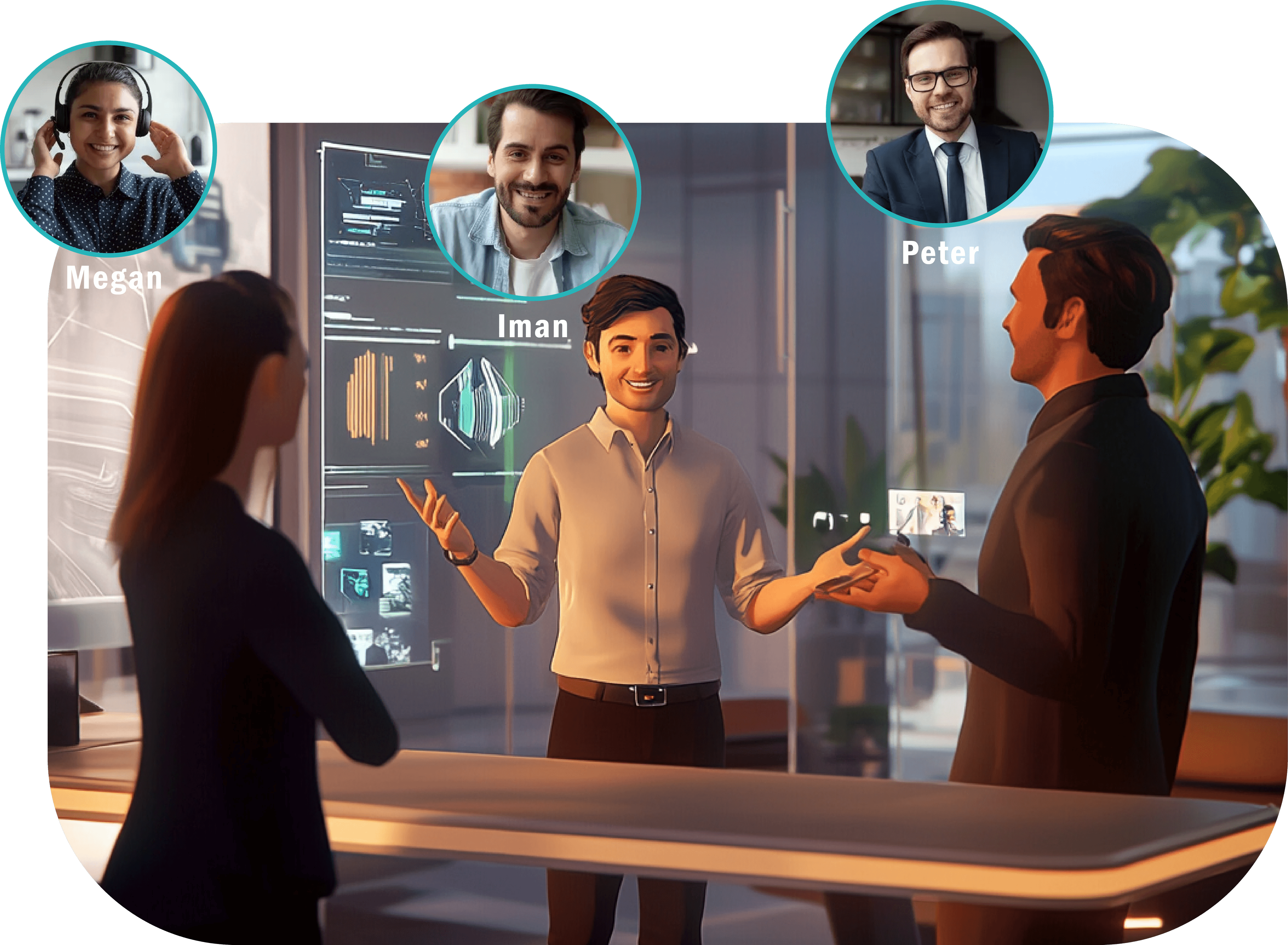 Metaprof | ConnectED Labs